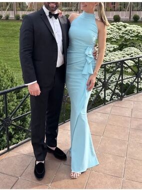 Chiara Boni La Petite Robe Gudrum Long Dress
